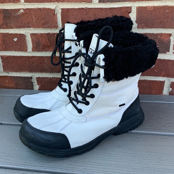 UGG Adirondack Waterproof Boots - Picture 3 of 13